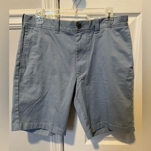J. Crew MrCantile Flex Shorts